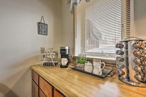 Modern Fairbanks Apartment Less Than 2 Mi To Downtown