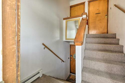 Modern Fairbanks Apartment Less Than 2 Mi To Downtown