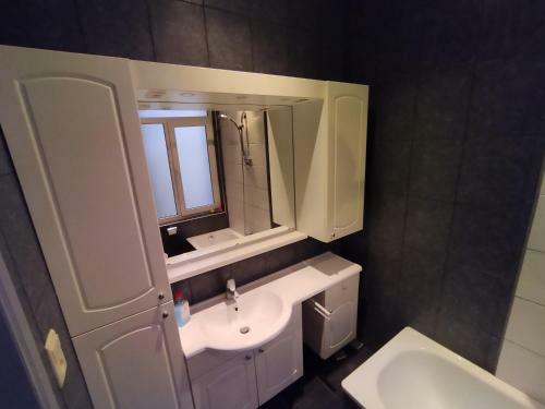 Apartamento Appartement Aan Zee Blankenberge