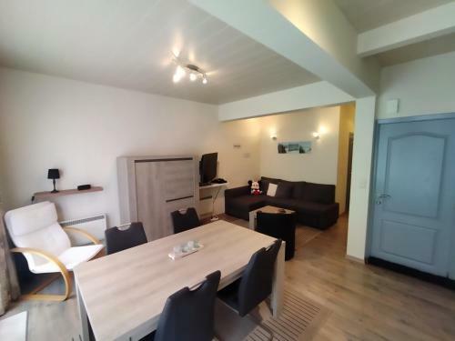 Apartamento Appartement Aan Zee Blankenberge