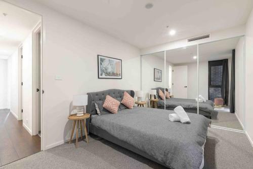 Apartamento Beautiful Townhouses In Campbell Centre