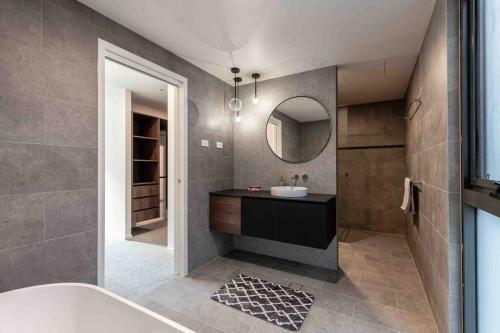 Apartamento Beautiful Townhouses In Campbell Centre