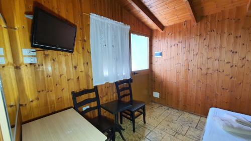 Hotel Seaside Bungalows