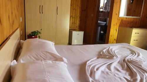 Hotel Seaside Bungalows