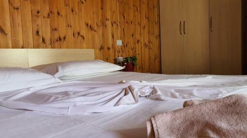 Hotel Seaside Bungalows