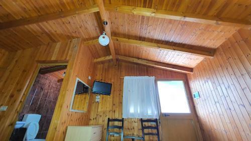 Hotel Seaside Bungalows