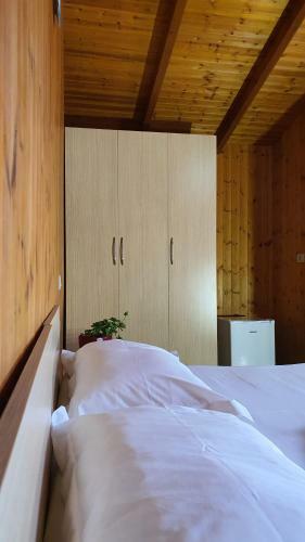 Hotel Seaside Bungalows
