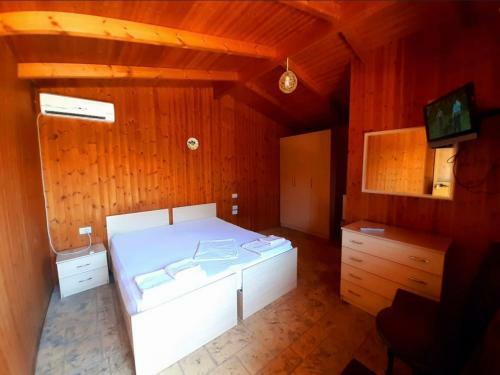 Hotel Seaside Bungalows