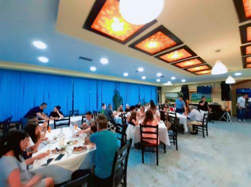 Hotel Seaside Bungalows