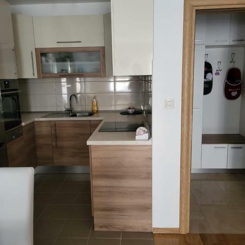 Apartman Pati
