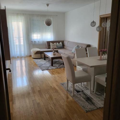 Apartman Pati