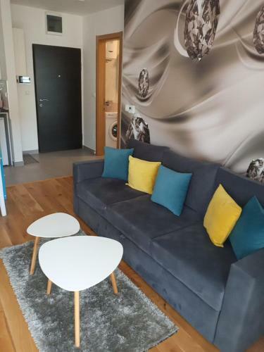 Apartman Vuk