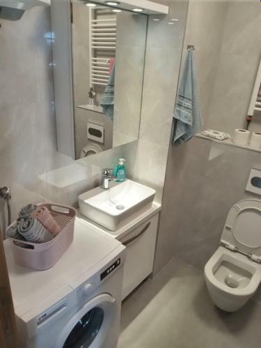 Apartman Vuk