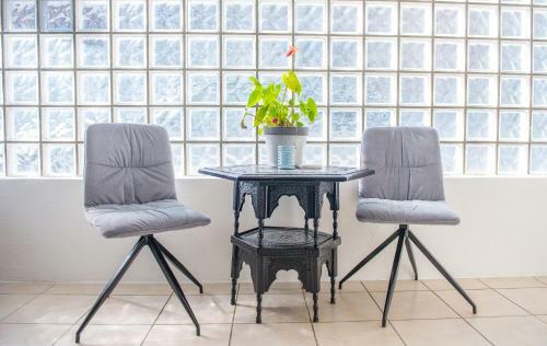 Studio Apartment Gallery