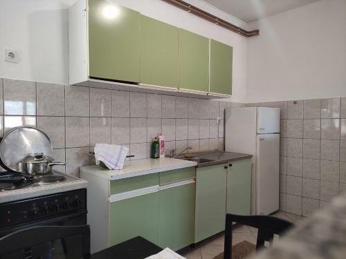 Apartment Sanjo