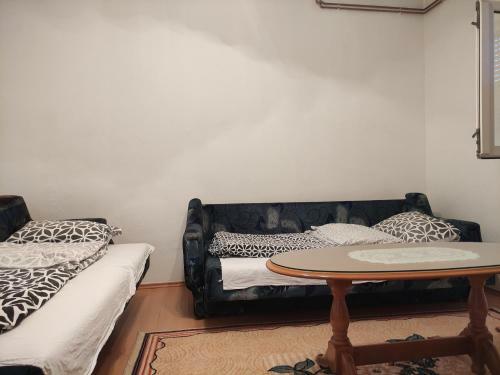 Apartment Sanjo