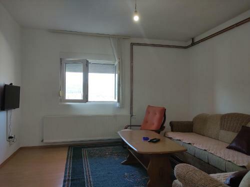 Apartment Sanjo