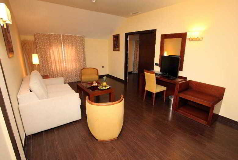Hotel Hidalgo