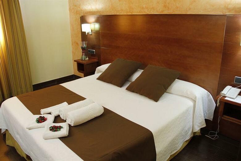 Hotel Hidalgo
