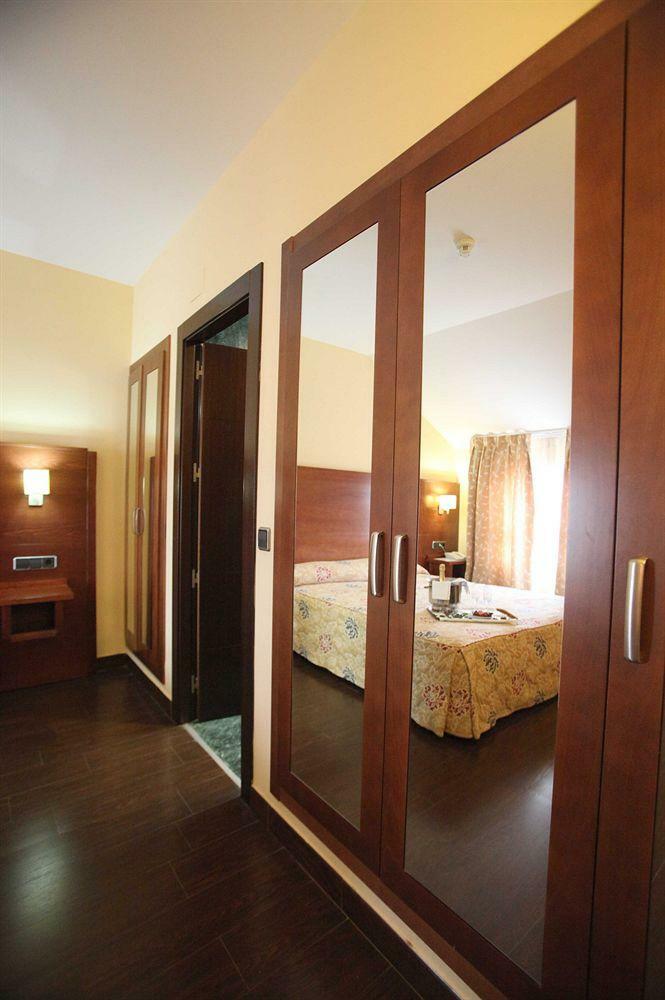 Hotel Hidalgo