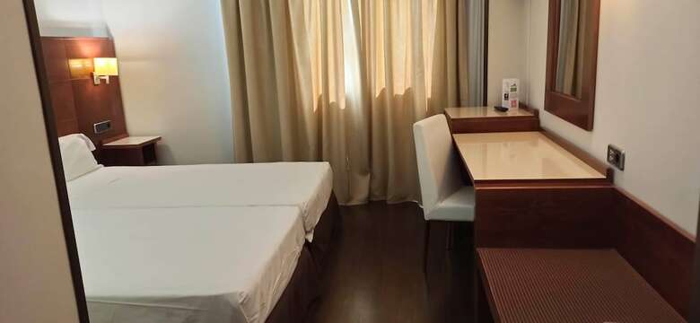 Hotel Hidalgo