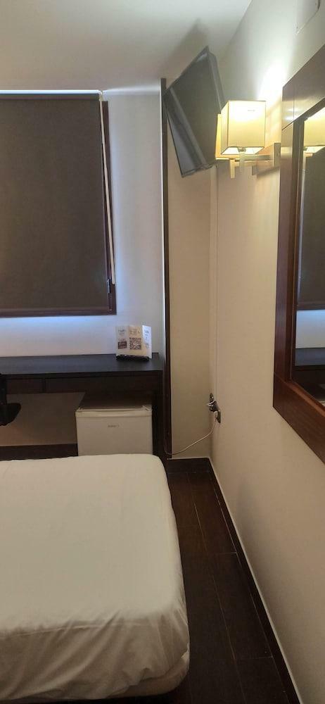 Hotel Hidalgo