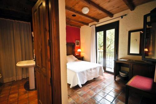 Hotel Coto Del Valle De Cazorla