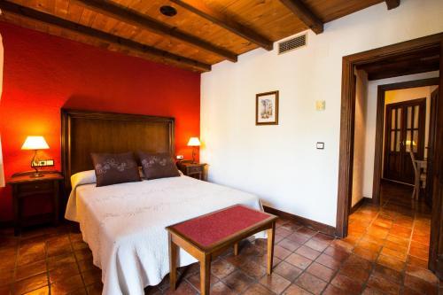 Hotel Coto Del Valle De Cazorla