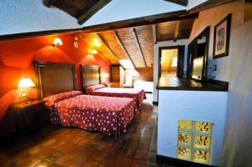 Hotel Coto Del Valle De Cazorla