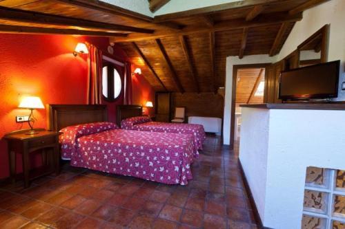 Hotel Coto Del Valle De Cazorla