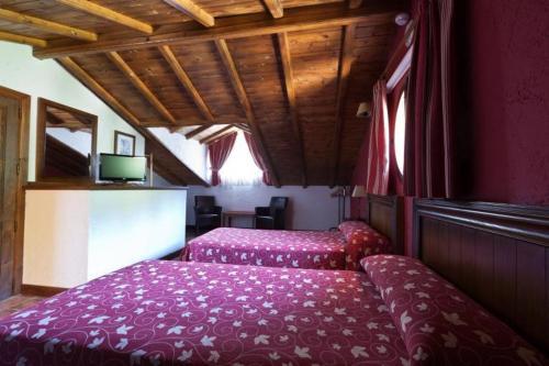 Hotel Coto Del Valle De Cazorla