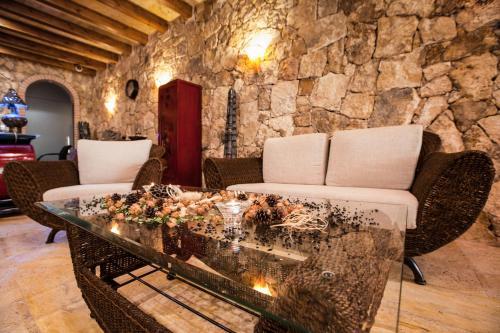 Hotel Coto Del Valle De Cazorla