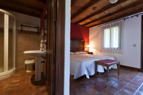 Hotel Coto Del Valle De Cazorla