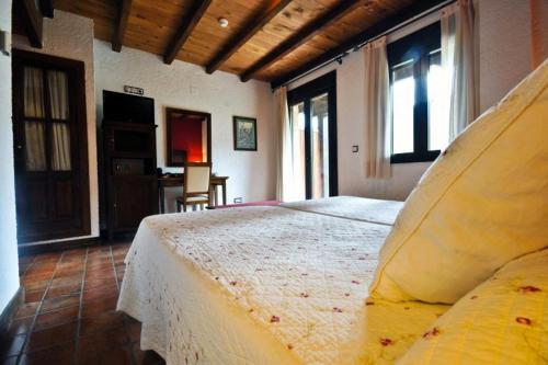 Hotel Coto Del Valle De Cazorla