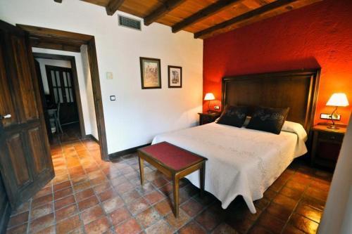 Hotel Coto Del Valle De Cazorla