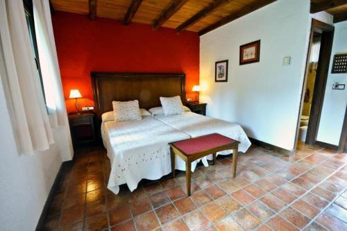 Hotel Coto Del Valle De Cazorla