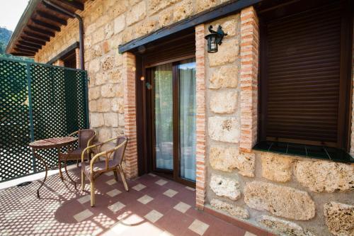 Hotel Coto Del Valle De Cazorla