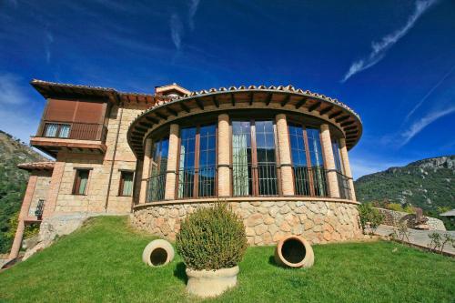 Hotel Coto Del Valle De Cazorla