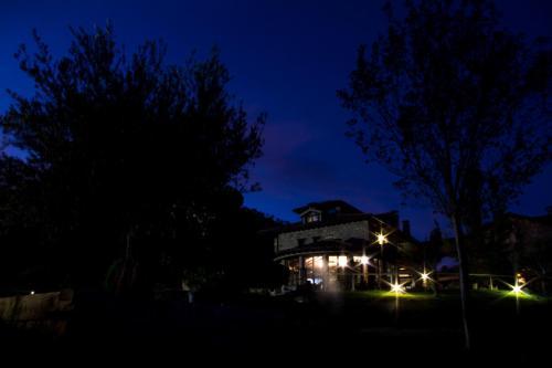 Hotel Coto Del Valle De Cazorla