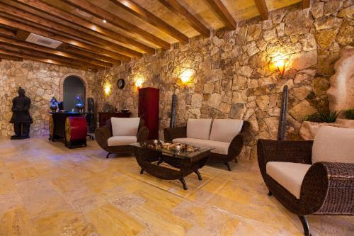Hotel Coto Del Valle De Cazorla