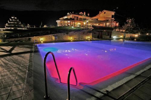 Hotel Coto Del Valle De Cazorla