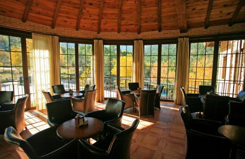Hotel Coto Del Valle De Cazorla