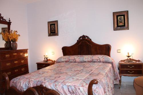 Casa De La Virginia