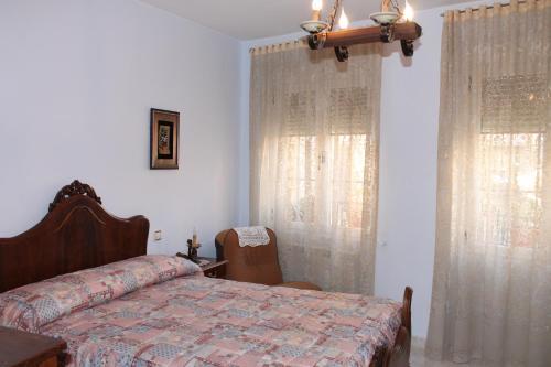 Casa De La Virginia