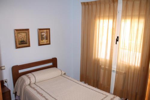 Casa De La Virginia