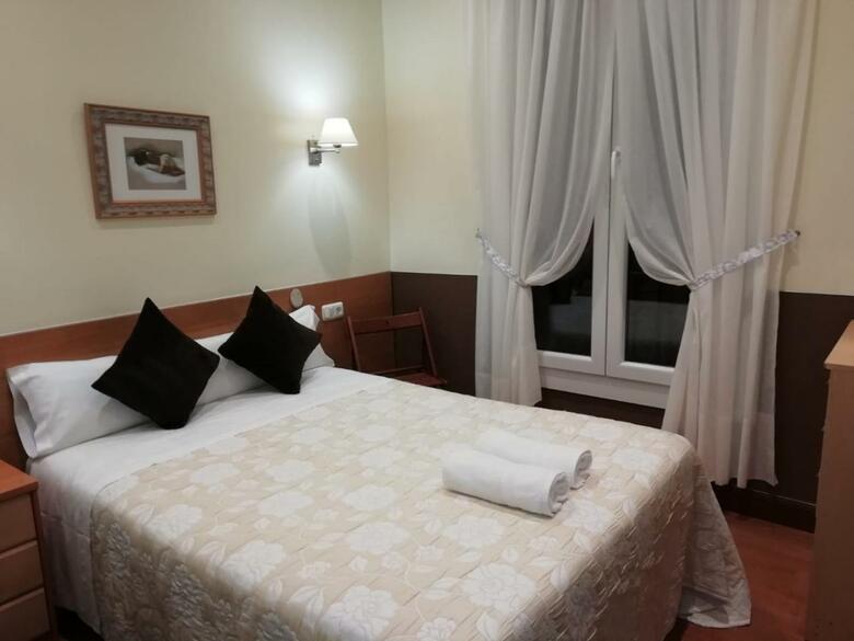 Hostal Pensi�n San Jer�nimo
