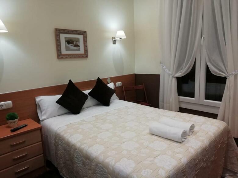 Hostal Pensi�n San Jer�nimo