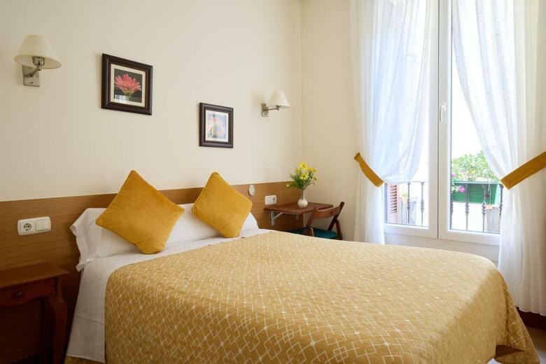 Hostal Pensi�n San Jer�nimo