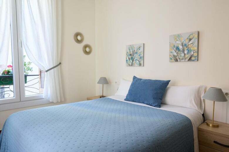 Hostal Pensi�n San Jer�nimo