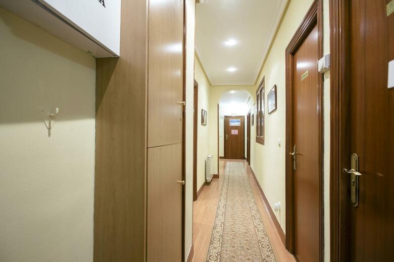 Hostal Pensi�n San Jer�nimo